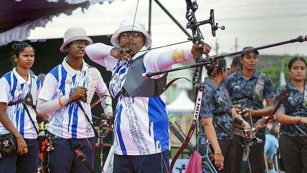 Olympics: ಪದಕಕ್ಕೆ ಗುರಿ ಇಡುವ ವಿಶ್ವಾಸದಲ್ಲಿ ಆರ್ಚರಿ ತಂಡ