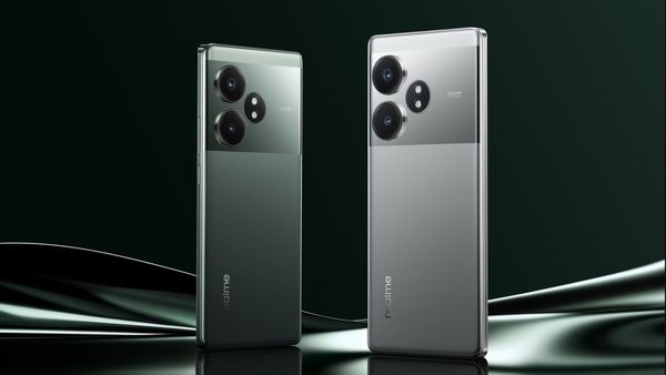 ಭಾರತದಲ್ಲಿ ಲಾಂಚ್‌ ಆಗಿದೆ ರಿಯಲ್‌ಮಿ ಕಂಪನಿಯ ಎರಡು ಮೊಬೈಲ್‌