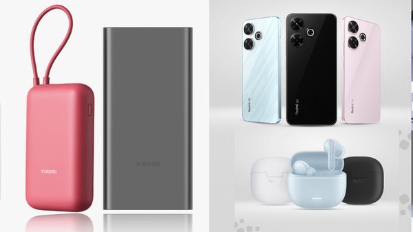 ಭಾರತೀಯ ಮಾರುಕಟ್ಟೆಗೆ 10 ವರ್ಷ ಪೂರೈಸಿದ Xiaomi; ಹೊಸ ಉತ್ಪನಗಳು ಬಿಡುಗಡೆ 