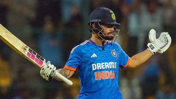 ಫಿನಿಶರ್ ಸ್ಥಾನಕ್ಕೆ ನ್ಯಾಯ ತುಂಬುತ್ತಾರಾ ರಿಂಕು ಸಿಂಗ್?