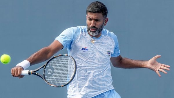 Rohan Bopanna: ಕನ್ನಡಿಗ ರೋಹನ್ ಬೋಪಣ್ಣ ಟೆನಿಸ್‌ಗೆ ವಿದಾಯ