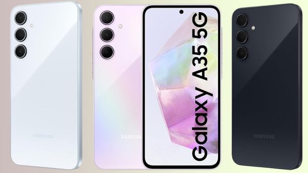 ಬಿಡುಗಡೆ ಆಗುತ್ತಿದ್ದಂತೆ ಸದ್ದು ಮಾಡುತ್ತಿದೆ Samsung Galaxy M35 5G