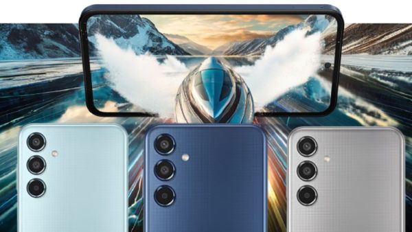 Samsung: ಮಾರುಕಟ್ಟೆಯಲ್ಲಿ ಹವಾ ಕ್ರಿಯೇಟ್‌ ಮಾಡಲಿದೆ ಸ್ಯಾಮ್‌ಸಂಗ್‌