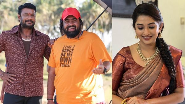 ಪರಪ್ಪನ ಅಗ್ರಹಾರದಲ್ಲಿ ಕಾಟೇರ ನಟನ 