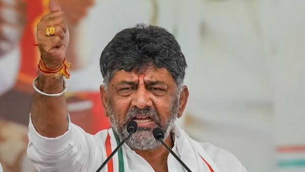 Adjustment Politics: ಲೋಕಸಭಾ ಚುನಾವಣೆ ಹಿನ್ನಡೆಗೆ ಹೊಂದಾಣಿಕೆ ರಾಜಕಾರಣ ಆರೋಪ : ಡಿ.ಕೆ.ಶಿವಕುಮಾರ್ ಏನಂದ್ರು?