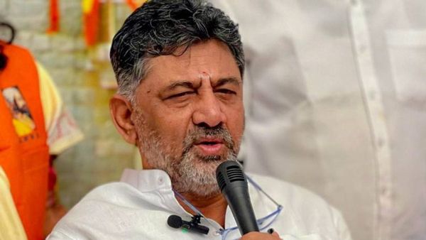 Cauvery Water: ಕಾವೇರಿಗೆ ಗಂಗಾ ಮಾದರಿಯಲ್ಲಿ ಆರತಿ: ಡಿಸಿಎಂ ಡಿ.ಕೆ.ಶಿವಕುಮಾರ್ ಘೋಷಣೆ