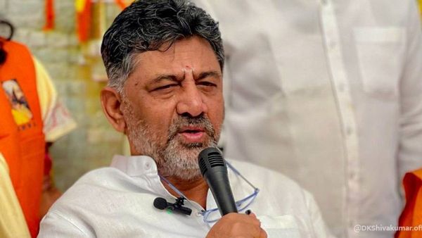 DCM DK Shivakumar: ನೀತಿಯೇ ಇಲ್ಲದಿರುವಾಗ, ನೀತಿ ಆಯೋಗದ ಸಭೆಗೆ ಹೋಗಬೇಕೆ: ಡಿಸಿಎಂ ಡಿ.ಕೆ. ಶಿವಕುಮಾರ್