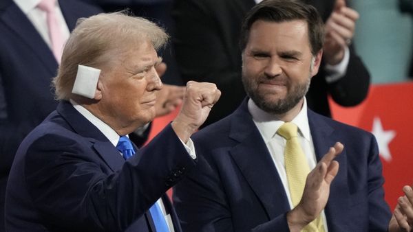 Donald Trump: ಟ್ರಂಪ್‌ ಹತ್ಯೆಗೆ ಇರಾನ್‌ ಸಂಚು: ಅಮೆರಿಕ ಭದ್ರತಾ ಅಧಿಕಾರಿಗಳು ಹೇಳಿದ್ದೇನು?