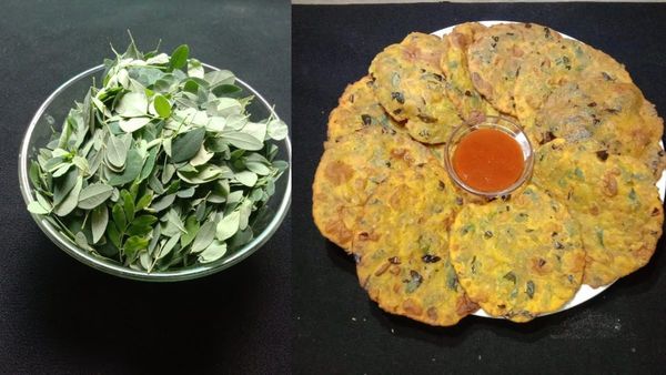Drumstick Leaves Poori Recipe: ನುಗ್ಗೆಕಾಯಿ ಸೊಪ್ಪು ಪೂರಿ ರೆಸಿಪಿ: ತಿಂದು ನೋಡಿ ಮತ್ತೆ ಮತ್ತೆ ತಿಂತೀರಾ... 