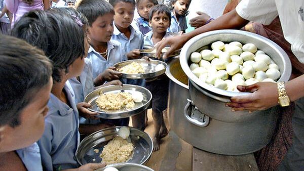 6 Day Eggs for School kids: ಕರ್ನಾಟಕದ ಶಾಲಾ ಮಕ್ಕಳಿಗೆ ಗುಡ್ ನ್ಯೂಸ್: ವಾರದಲ್ಲಿ 6 ದಿನ ಸಿಗಲಿದೆ ಮೊಟ್ಟೆ!