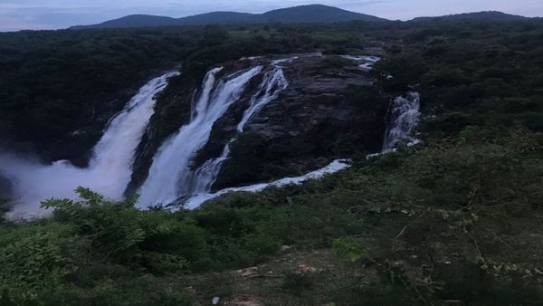ಪ್ರವಾಸಿಗರೇ ಗಮನಿಸಿ..! ಶಿವನ ಸಮುದ್ರದ ಭರಚುಕ್ಕಿ-ಗಗನಚುಕ್ಕಿಯಲ್ಲಿ ಜಲವೈಭವ ಆರಂಭ