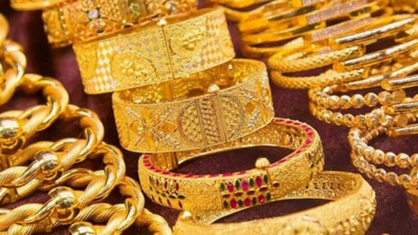 Gold Price: ಆಷಾಢದಲ್ಲಿಯೂ ಚಿನ್ನ-ಬೆಳ್ಳಿ ದರದಲ್ಲಿ ಮತ್ತಷ್ಟು ಏರಿಕೆ; ಇಂದಿನ ಬೆಲೆ ವಿವರ ತಿಳಿಯಿರಿ 