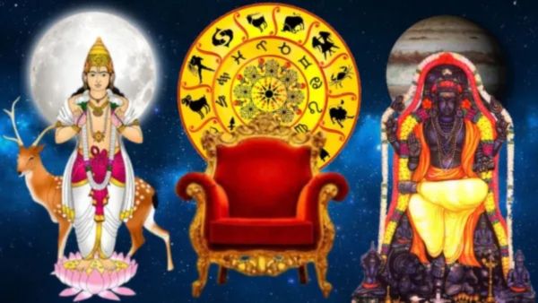 Guru Mangala yoga 2024: 12 ವರ್ಷಗಳ ನಂತರ ರೂಪಗೊಳ್ಳುವ ಗುರು ಮಂಗಳ ಯೋಗ: ಈ 4 ರಾಶಿಯವರಿಗೆ ರಾಜಾಶ್ರಯ!