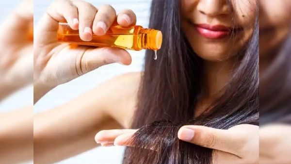 Hair Tips: ಬಲವಾದ, ಹೊಳೆಯುವ ಕೂದಲು ಬಯಸುವಿರಾ? ಕರ್ಪೂರವನ್ನು ಹೀಗೆ ಬಳಸಿ!