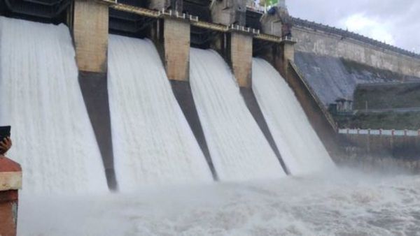 Harangi Dam: ಇಂದು ಭಾರೀ ಪ್ರಮಾಣದ ನೀರು ಬಿಡುಗಡೆ, ಜಲಾನಯನ ಪ್ರದೇಶಗಳಲ್ಲಿ ಪ್ರವಾಹ ಆತಂಕ, ಎಚ್ಚರಿಕೆ