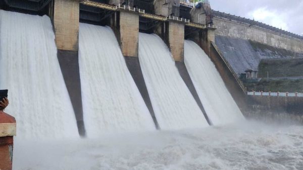 Dam Water Level: ಭರ್ತಿಯಾಗುವ ಹಂತ ತಲುಪಿದ ಹೇಮಾವತಿ & ಹಾರಂಗಿ ಜಲಾಶಯಗಳು-ಪ್ರಸ್ತುತ ನೀರಿನ ಮಟ್ಟ ಎಷ್ಟಿದೆ?