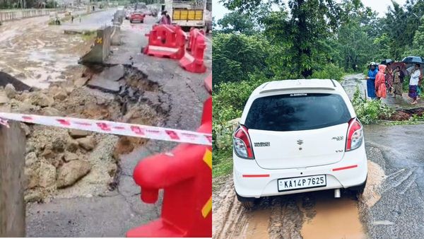 Hemavathi Dam: ಜಲಾಶಯ ಜಳಹರಿವಿಗಿಂತ ಹೊರಹರಿವು ಭಾರೀ ಹೆಚ್ಚಳ: ಪ್ರವಾಹ ಸೃಷ್ಟಿ ಜನಾತಂಕ