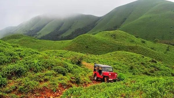 Patla Betta: ಪ್ರವಾಸಿಗರ ಗಮನಕ್ಕೆ.... ಹಾಸನದ ಪಟ್ಲ ಬೆಟ್ಟಕ್ಕೆ ಪ್ರವೇಶ ನಿಷೇಧ