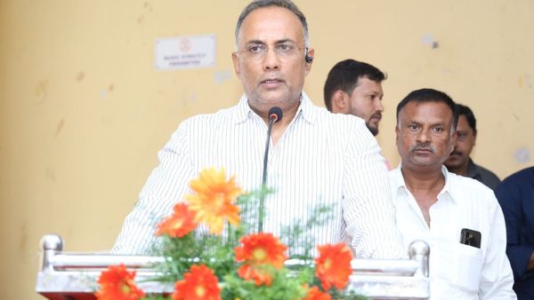 Budget 2024: 'ಆಂಧ್ರಪ್ರದೇಶ, ಬಿಹಾರಕ್ಕೆ ಕೋಟಿ ಪ್ಯಾಕೇಜ್: ಕರ್ನಾಟಕಕ್ಕೆ ಚೊಂಬು'