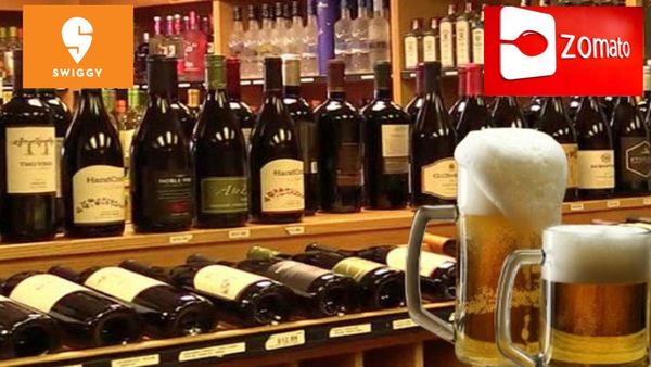 Home Delivery: ಎಣ್ಣೆ ಪ್ರಿಯರಿಗೆ ಗುಡ್‌ ನ್ಯೂಸ್‌: ನಿಮ್ಮ ಮನೆ ಬಾಗಿಲಿಗೆ ಮದ್ಯ