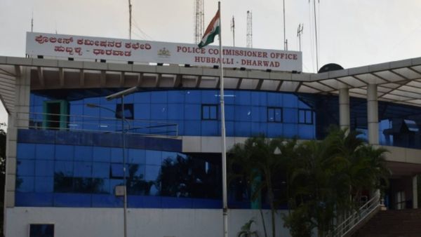 ಅವಳಿ ನಗರದಲ್ಲಿ ಬಾಲ ಬಿಚ್ಚಿದರೆ ಜೋಕೆ: ನೂತನ ಕಮಿಷನರ್ ಎಚ್ಚರಿಕೆ