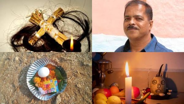 'ಮಾಟ-ಮಂತ್ರ, ವಶೀಕರಣ'ದ ಹೆಸರಲ್ಲಿ ಹಣ ಪೀಕಿದ್ರೆ ಕೇಸ್ ಹಾಕ್ತಾರೆ ಹುಲಿಕಲ್ ನಟರಾಜ್!: ಸಂತ್ರಸ್ತರು ಸಂಪರ್ಕಿಸಿ