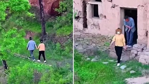 Drone camera: ಡ್ರೋನ್‌ ಕ್ಯಾಮೆರಾ ಬಳಸಿ ಪತ್ನಿಯ ಲವ್ವಿಡವ್ವಿ ಪತ್ತೆ ಹಚ್ಚಿದ ಪತಿ