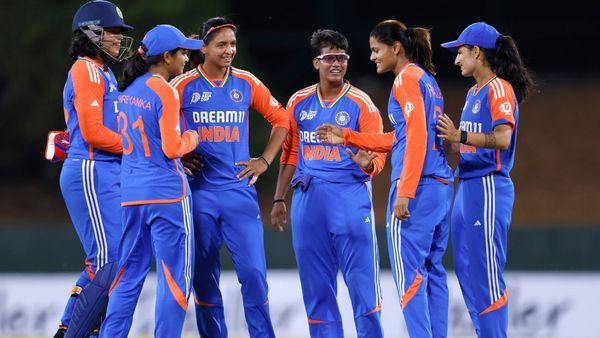 India vs Pakistan: ಪಾಕಿಸ್ತಾನದ ವಿರುದ್ಧ ಭಾರತಕ್ಕೆ ಭರ್ಜರಿ ಗೆಲುವು