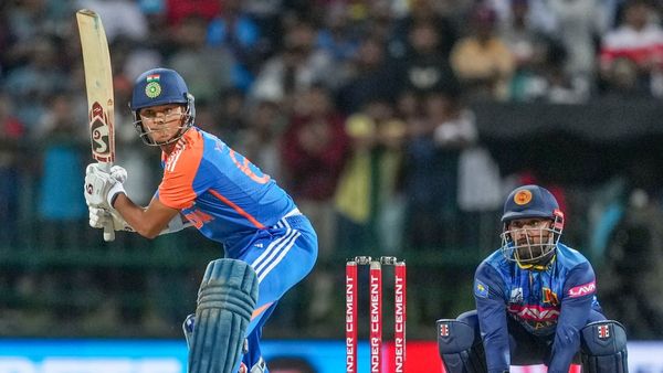 India vs Sri Lanka: ಸೂರ್ಯ, ಪಾಂಡ್ಯ ಜೈಸ್ವಾಲ್ ಸ್ಫೋಟಕ ಬ್ಯಾಟಿಂಗ್; ಸರಣಿ ಗೆದ್ದ ಭಾರತ