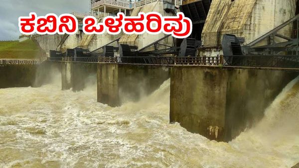 Kabini Dam: ಇಂದು ಜಲಾಶಯದ ಒಳಹರಿವು ಹೆಚ್ಚಳ, 5000 ಕ್ಯೂಸೆಕ್ ದಾಟುವ ಸಂಭವ, ವಿವರ