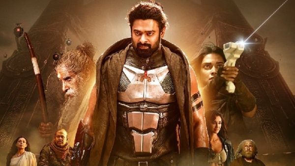 Kalki 2898 AD OTT release: ಥಿಯೇಟರ್‌ನಲ್ಲಿ ಧೂಳೆಬ್ಬಿಸುತ್ತಿರುವ ಕಲ್ಕಿ 2898AD ಒಟಿಟಿಗೆ ಎಂಟ್ರಿ; ಯಾವಾಗ, ಎಲ್ಲಿ ತಿಳಿಯಿರಿ