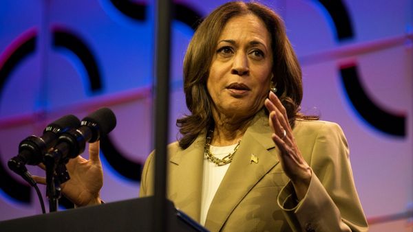 Kamala Harris: ಸಂಭ್ರಮಾಚರಣೆಗೆ ಮುಂದಾಗುತ್ತಿದೆ ಕಮಲಾ ಹ್ಯಾರಿಸ್ ಪೂರ್ವಜರ ತಮಿಳುನಾಡಿನ ಗ್ರಾಮ