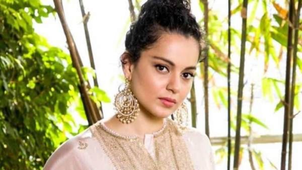 Kangana Ranaut: 'ನನ್ನನ್ನು ಭೇಟಿ ಮಾಡುವವರು ಸ್ಥಳೀಯ ಆಧಾರ್ ಕಾರ್ಡ್ ತರಬೇಕು' - ಕಂಗನಾ