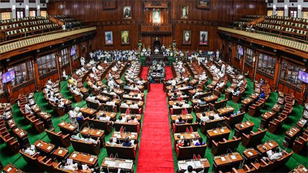 Assembly Session: ಇಂದಿನಿಂದ ಹೈವೋಲ್ಟೇಜ್ ಅಧಿವೇಶನ, ಹಗರಣಗಳ ಚರ್ಚೆಗೆ ಬಿಜೆಪಿ ಸಜ್ಜು: 'ಸಿಎಂ'ಗೆ ಅಗ್ನಿಪರೀಕ್ಷೆ