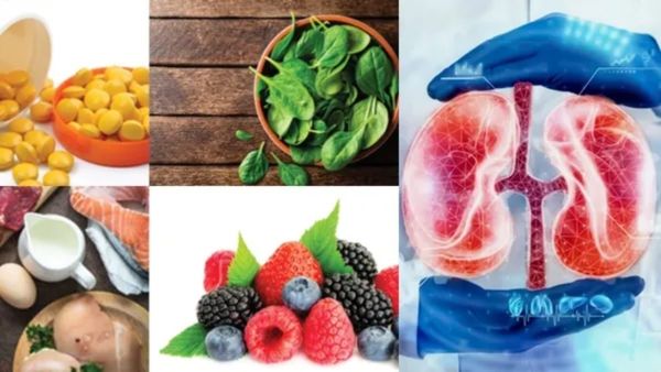 Kidney Stones: ಮೂತ್ರಪಿಂಡದಲ್ಲಿ ಕಲ್ಲುಗಳಾಗಿದ್ದರೆ ಈ ಆಹಾರ ಡೇಂಜರ್!