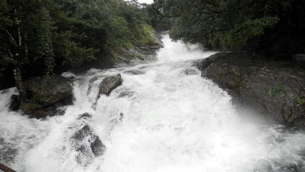  Kodagu Waterfalls: ಕೊಡಗಿನ ಮಳೆಗಾಲದ ಜಲಬೆಡಗಿಯರಿಗೆ ಮನಸೋಲದವರಿಲ್ಲ 