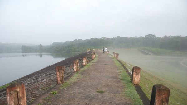 Chiklihole Dam: ಕೊಡಗಿನಲ್ಲಿ ಧಾರಾಕಾರ ಮಳೆ: ಬತ್ತಿದ ಚಿಕ್ಲಿಹೊಳೆ ಜಲಾಶಯಕ್ಕೆ ಜೀವಕಳೆ