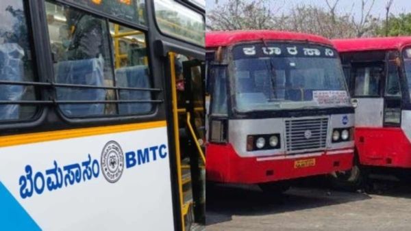 KSRTC: ಕೆಎಸ್ಆರ್​ಟಿಸಿ, ಬಿಎಂಟಿಸಿಯಿಂದ ಟಿಕೆಟ್ ದರ ಏರಿಕೆಗಾಗಿ ಸರ್ಕಾರಕ್ಕೆ ಪ್ರಸ್ತಾವನೆ