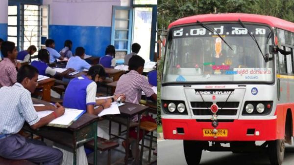 KSRTC: SSLC ಪೂರಕ ಪರೀಕ್ಷೆ ಬರೆಯುವ ವಿದ್ಯಾರ್ಥಿಗಳಿಗೆ ಉಚಿತ ಬಸ್ ಪ್ರಯಾಣ