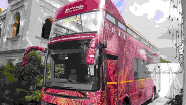 KSTDC: ಪ್ರವಾಸಿಗರನ್ನು ಆಕರ್ಷಿಸಲು ಮುಂದಾದ ಕೆಎಸ್‌ಟಿಡಿಸಿ: ತಿರುಮಲ, ಪುದುಚೇರಿ ಮತ್ತು ಶಿರಡಿ ಪ್ರಯಾಣಿಕರಿಗೆ ಗುಡ್ ನ್ಯೂಸ್!