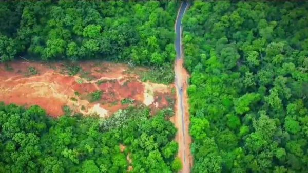 Kumata-Siddapur Road: ಕುಮಟಾ-ಸಿದ್ದಾಪುರ ನಡುವಿನ ವಾಹನ ಸಂಚಾರ ಪುನರಾರಂಭ