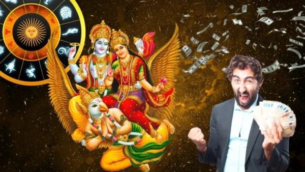 Lakshmi Narayana Yoga 2024: ಸಿಂಹದಲ್ಲಿ ಲಕ್ಷ್ಮೀ ನಾರಾಯಣ ಯೋಗ: ಈ 3 ರಾಶಿಯವರಿಗೆ ರಾಜಾಯುಷ್ಯ!