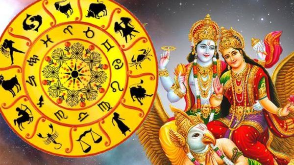 Lakshmi Narayana Yoga 2024: ಇಂದು ಲಕ್ಷ್ಮೀ ನಾರಾಯಣ ಯೋಗ: ವೃಷಭ ಸೇರಿದಂತೆ ಈ 5 ರಾಶಿಯವರಿಗೆ ಶಿವನ ವಿಶೇಷ ಕೃಪೆ