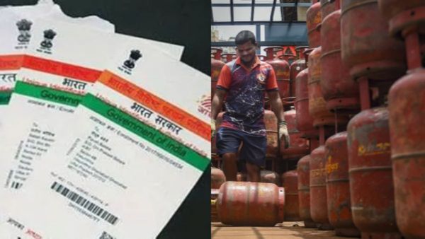 LPG-Aadhar linking: ಎಲ್‌ಪಿಜಿ-ಆಧಾರ್ ಜೋಡಣೆಗೆ ಯಾವುದೇ ಗಡುವು ಇಲ್ಲ ಎಂದ ಪೆಟ್ರೋಲಿಯಂ ಸಚಿವ