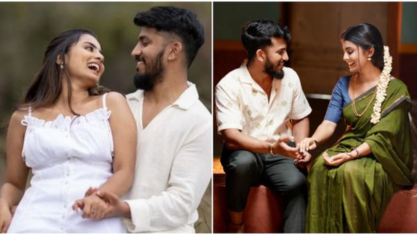 Madhu Gowda: ಸೋಶಿಯಲ್‌ ಮೀಡಿಯಾ ಸ್ಟಾರ್‌ ನಿಖಿಲ್-ಮಧು ಗೌಡ ಮದುವೆ ಯಾವಾಗ ಗೊತ್ತಾ..?