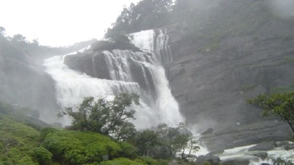 Waterfalls: ಕೊಡಗಿನ ರುದ್ರರಮಣೀಯ ಸುಂದರ ಮಲ್ಲಳ್ಳಿ ಜಲಧಾರೆ...ಹೋಗುವುದೇಗೆ?