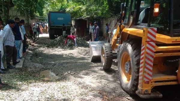 ಬಿಬಿಎಂಪಿಗೆ ಮರಳಿದ 503 ಚ.ಮೀ ವಿಸ್ತೀರ್ಣ ಅಕ್ರಮ ಒತ್ತುವರಿ ಜಾಗ