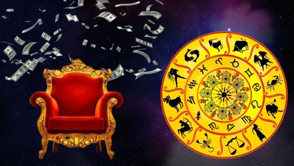 Malavya Raja Yoga 2024: ಮಾಳವ್ಯ ರಾಜಯೋಗ 2024- ಶುಕ್ರ ಸಂಕ್ರಮಣದಿಂದ ಈ 3 ರಾಶಿಯವರಿಗೆ ಅದೃಷ್ಟ..!