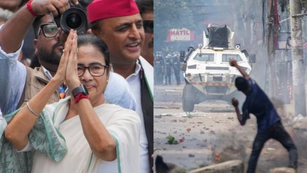 Mamata Banerjee: ಬಾಂಗ್ಲಾದೇಶದ ಅಸಹಾಯಕರು ನಮ್ಮ ಮನೆ ಬಾಗಿಲಿಗೆ ಬಂದರೆ ಆಶ್ರಯ ನೀಡುತ್ತೇವೆ ಎಂದ ಮಮತಾ ಬ್ಯಾನರ್ಜಿ