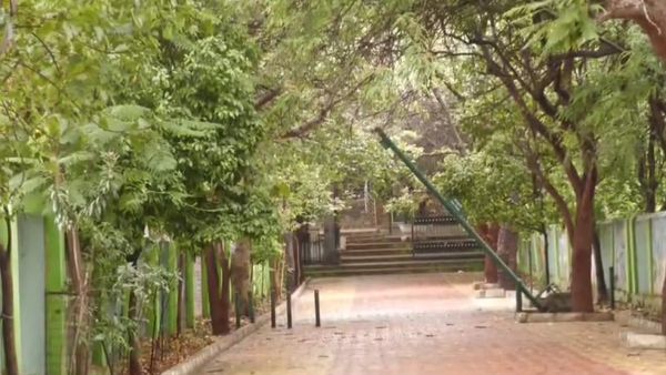 ಅಧಿಕಾರಿಗಳ ನಿರ್ಲಕ್ಷ್ಯಕ್ಕೆ ಸೊರಗಿದ ಮಲೆ ಮಹದೇಶ್ವರರು ಮಂಡಿಯೂರಿ ತಪೋಗೈದ ಪುಣ್ಯ ಸ್ಥಳ, ಮಾಹಿತಿ ವಿವರ ಇಲ್ಲಿದೆ